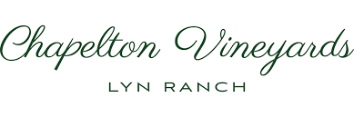 Chapelton Vineyards Logo