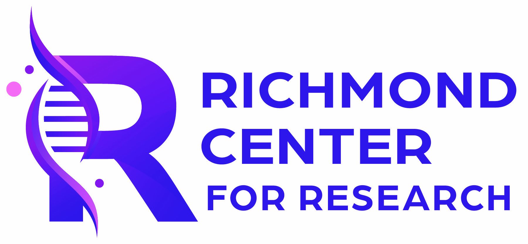Richmond Center Logo