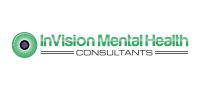 InVision Mental Health Logo