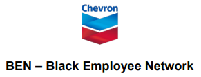Chevron BEN Logo