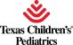 Texas Childrens Pediatrics Logo
