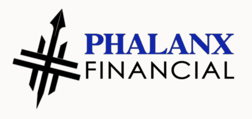Phalanx Financial Logo