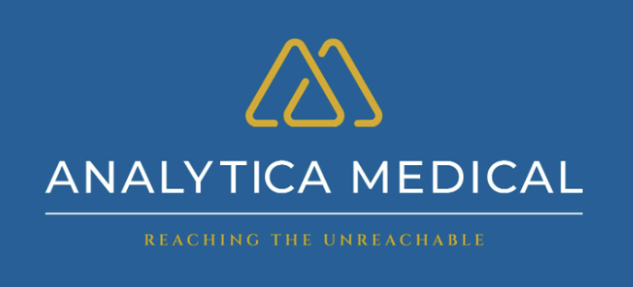 Analytica Medical Logo