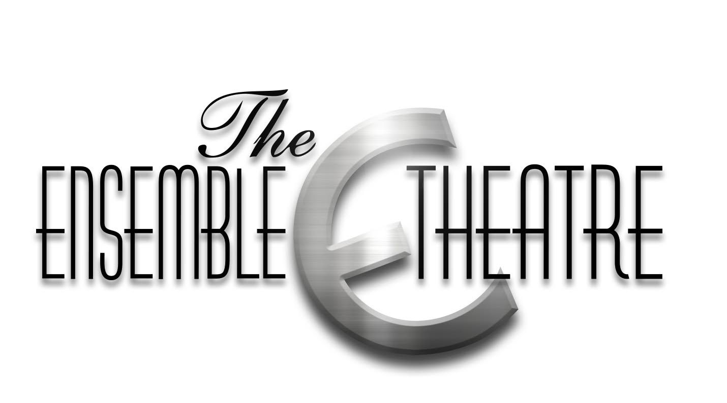 The Ensemble Theater Logo