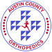 Austin County Orthopedics Logo