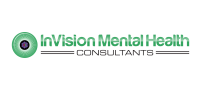 InVision Mental Health Logo